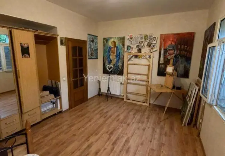 360 000 AZN - 5 otaqlı mənzil Satılır, Bülbülə qəs., Suraxanı, Bakı