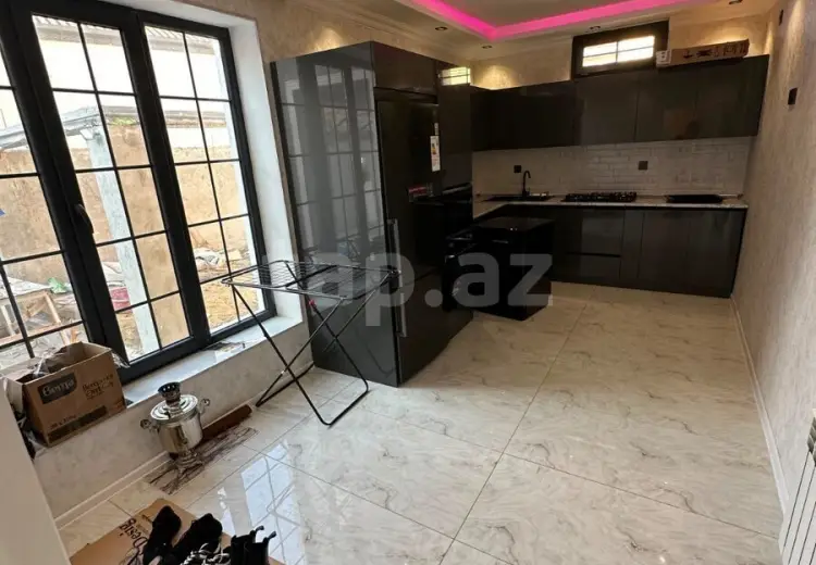600 000 AZN - 6 otaqlı mənzil , Mərdəkan, Xəzər, Bakı