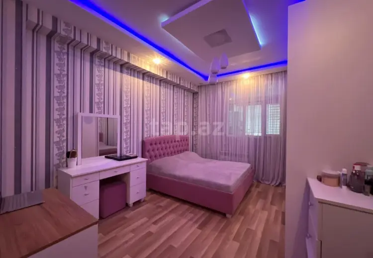 600 000 AZN - 6 otaqlı mənzil, Mərdəkan, Xəzər, Bakı