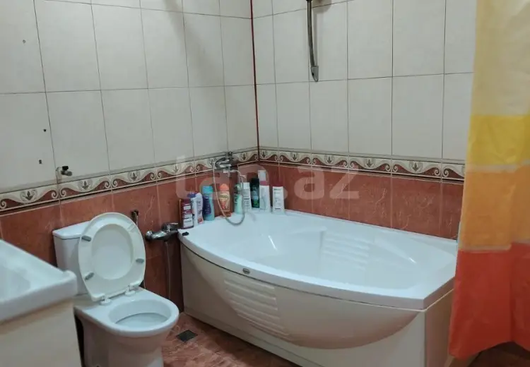 600 000 AZN - 6 otaqlı mənzil, Mərdəkan, Xəzər, Bakı