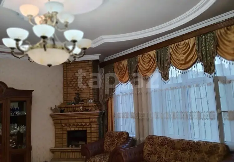 600 000 AZN - 6 otaqlı mənzil, Mərdəkan, Xəzər, Bakı