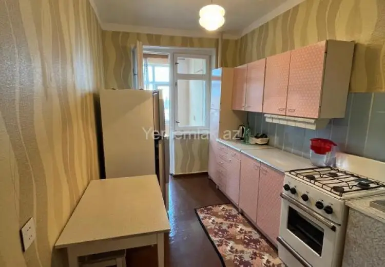 91 500 AZN - 2 otaqlı mənzil Satılır, 17-ci mikrorayon, Sumqayıt