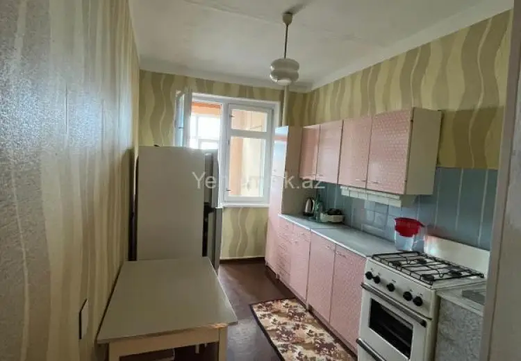 91 500 AZN - 2 otaqlı mənzil Satılır, 17-ci mikrorayon, Sumqayıt