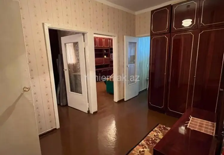 91 500 AZN - 2 otaqlı mənzil Satılır, 17-ci mikrorayon, Sumqayıt