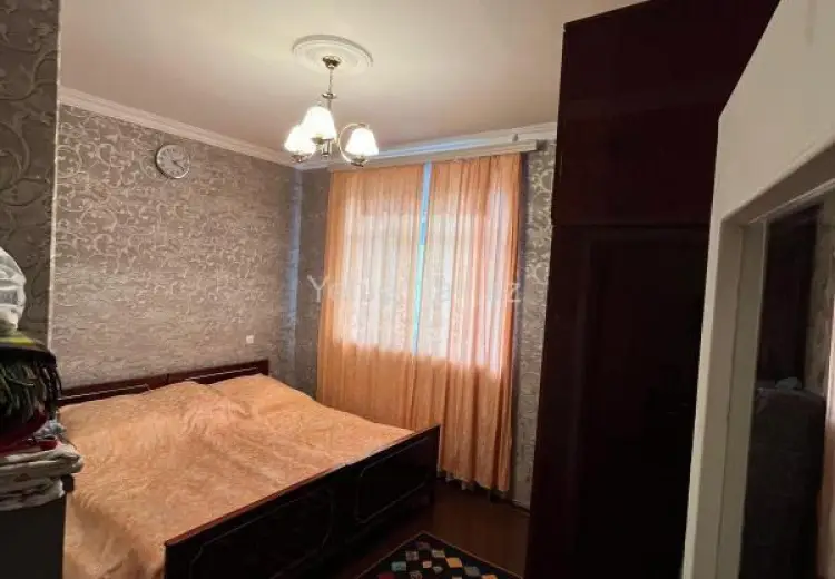 91 500 AZN - 2 otaqlı mənzil Satılır, 17-ci mikrorayon, Sumqayıt