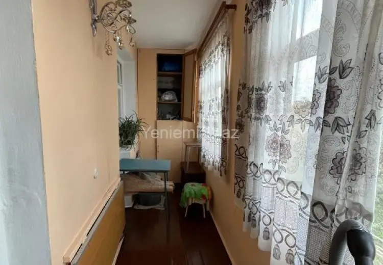 91 500 AZN - 2 otaqlı mənzil Satılır, 17-ci mikrorayon, Sumqayıt