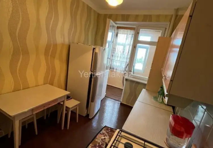 91 500 AZN - 2 otaqlı mənzil Satılır, 17-ci mikrorayon, Sumqayıt