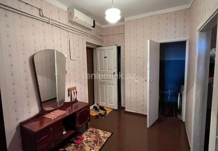 91 500 AZN - 2 otaqlı mənzil Satılır, 17-ci mikrorayon, Sumqayıt