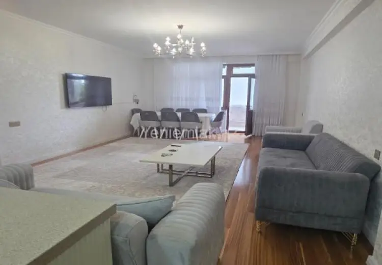 255 000 AZN - 3 otaqlı mənzil Satılır, 1-ci mikrorayon, Sumqayıt