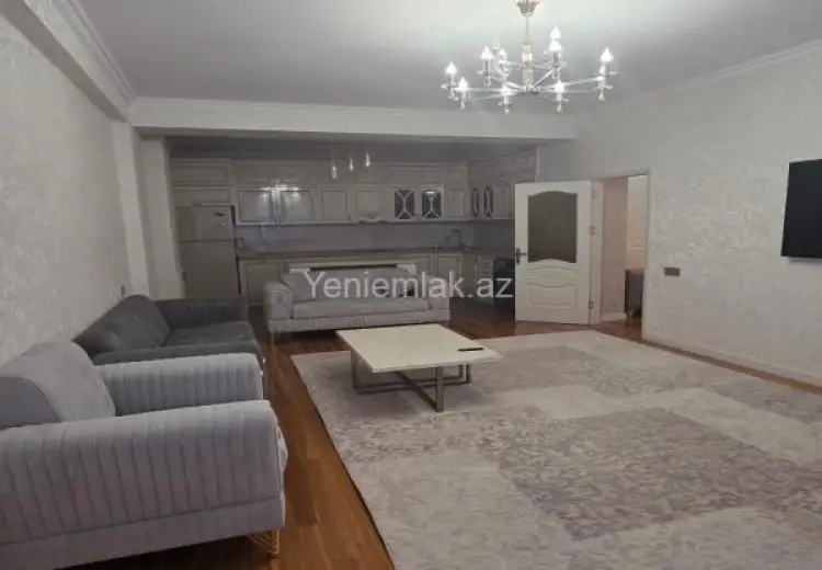 255 000 AZN - 3 otaqlı mənzil Satılır, 1-ci mikrorayon, Sumqayıt