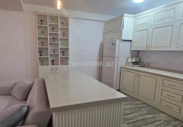 255 000 AZN - 3 otaqlı mənzil Satılır, 1-ci mikrorayon, Sumqayıt