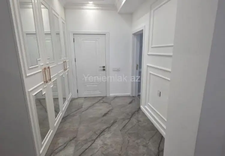 255 000 AZN - 3 otaqlı mənzil Satılır, 1-ci mikrorayon, Sumqayıt
