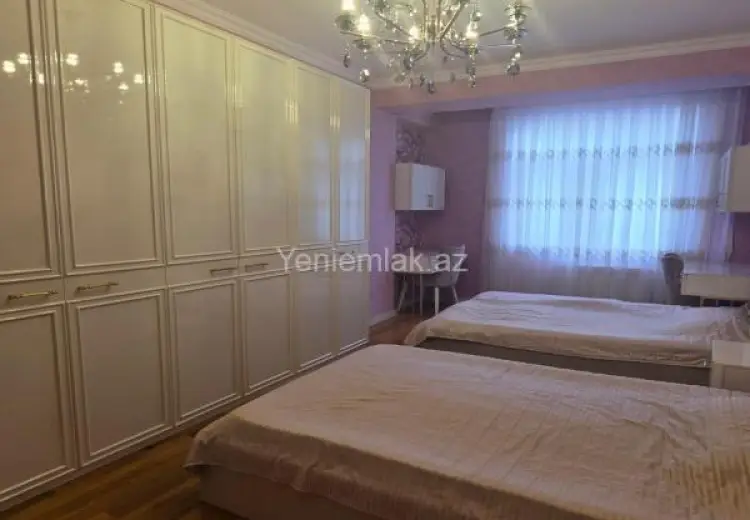 255 000 AZN - 3 otaqlı mənzil Satılır, 1-ci mikrorayon, Sumqayıt