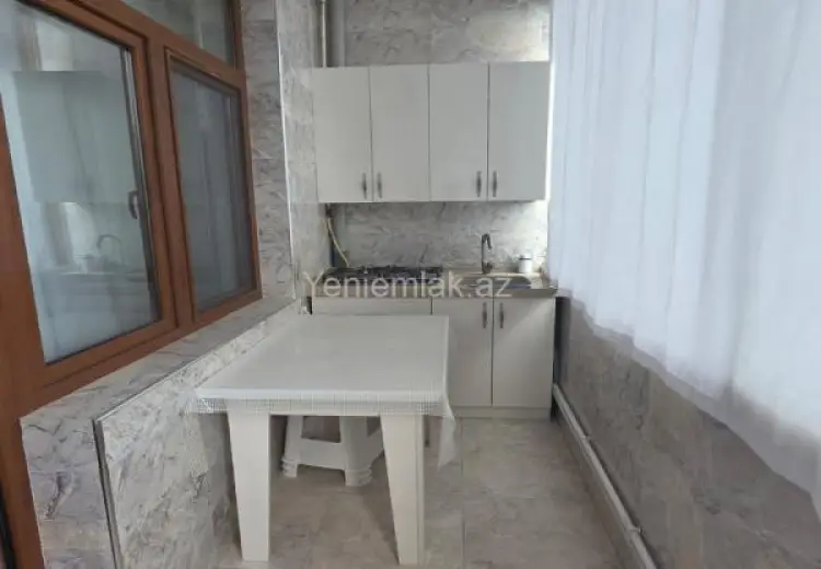 255 000 AZN - 3 otaqlı mənzil Satılır, 1-ci mikrorayon, Sumqayıt
