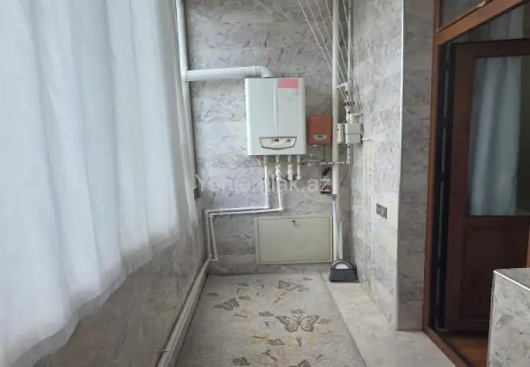 255 000 AZN - 3 otaqlı mənzil Satılır, 1-ci mikrorayon, Sumqayıt