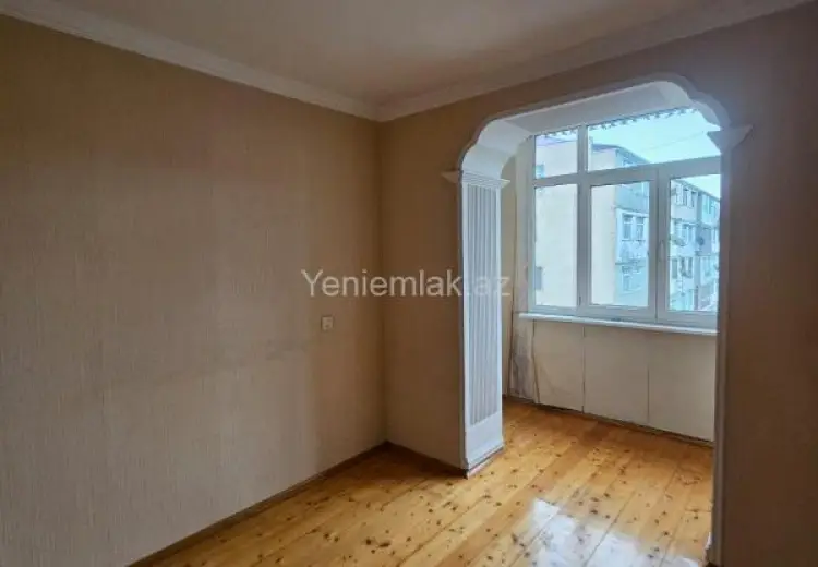 167 000 AZN - 5 otaqlı mənzil Satılır, 41-ci məhəllə, Sumqayıt