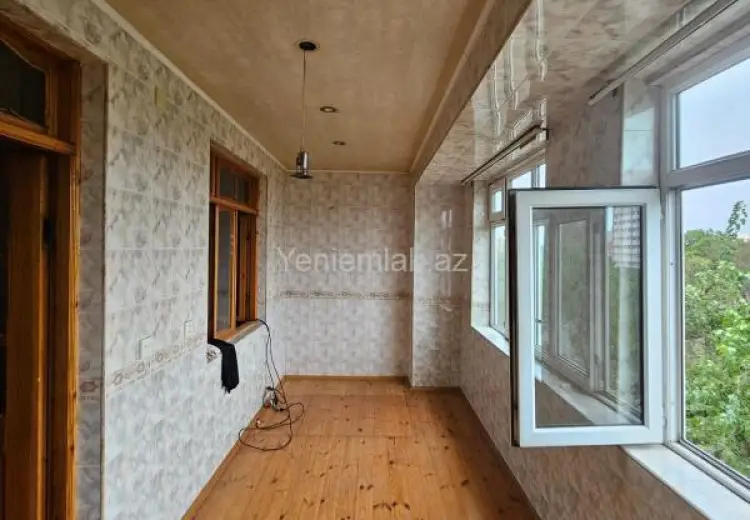 167 000 AZN - 5 otaqlı mənzil Satılır, 41-ci məhəllə, Sumqayıt