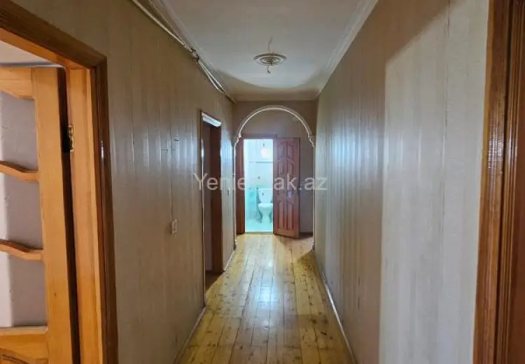 167 000 AZN - 5 otaqlı mənzil Satılır, 41-ci məhəllə, Sumqayıt