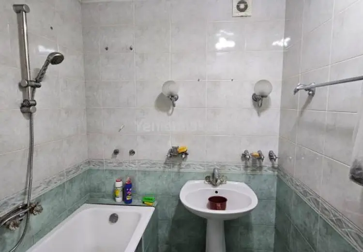167 000 AZN - 5 otaqlı mənzil Satılır, 41-ci məhəllə, Sumqayıt