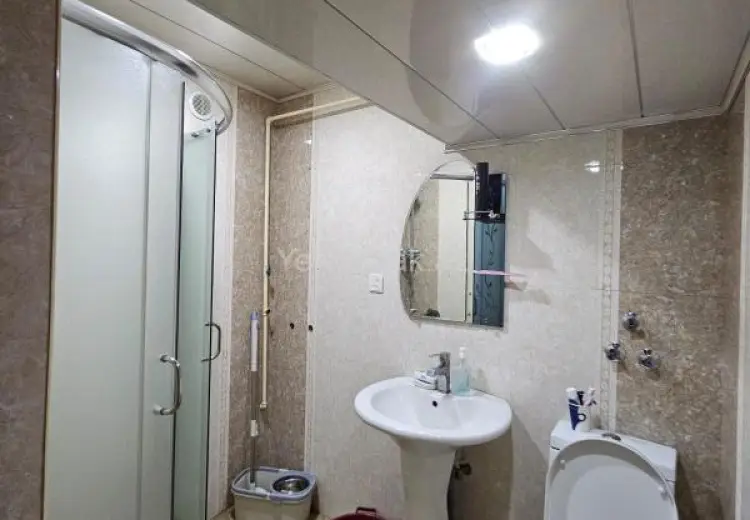 85 000 AZN - 2 otaqlı mənzil Satılır, 8-ci mikrorayon, Sumqayıt