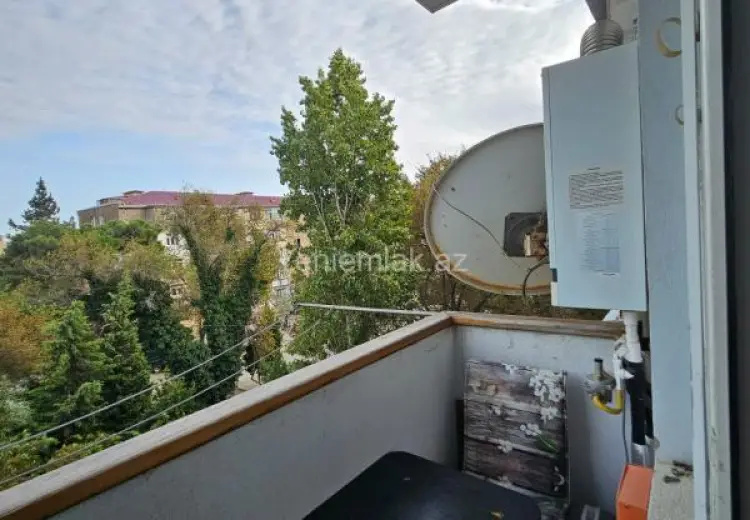 85 000 AZN - 2 otaqlı mənzil Satılır, 8-ci mikrorayon, Sumqayıt