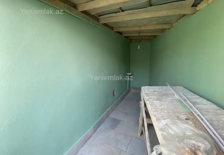 97 000 AZN - 4 otaqlı mənzil Satılır, Binəqədi qəs., Binəqədi, Bakı