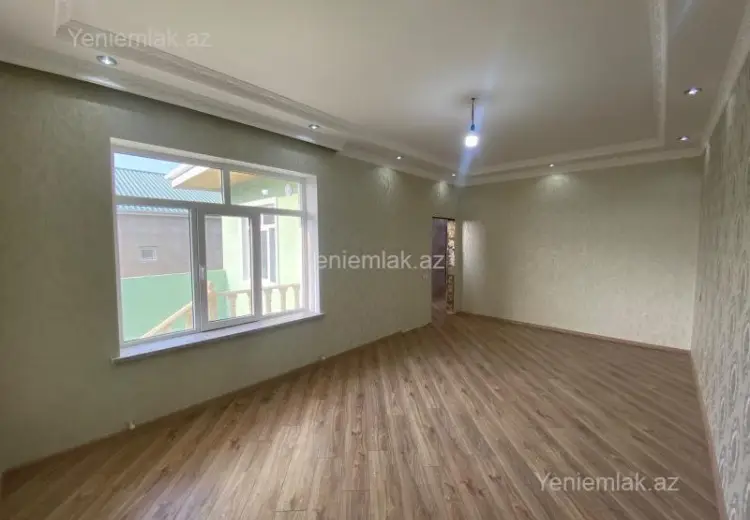 97 000 AZN - 4 otaqlı mənzil Satılır, Binəqədi qəs., Binəqədi, Bakı