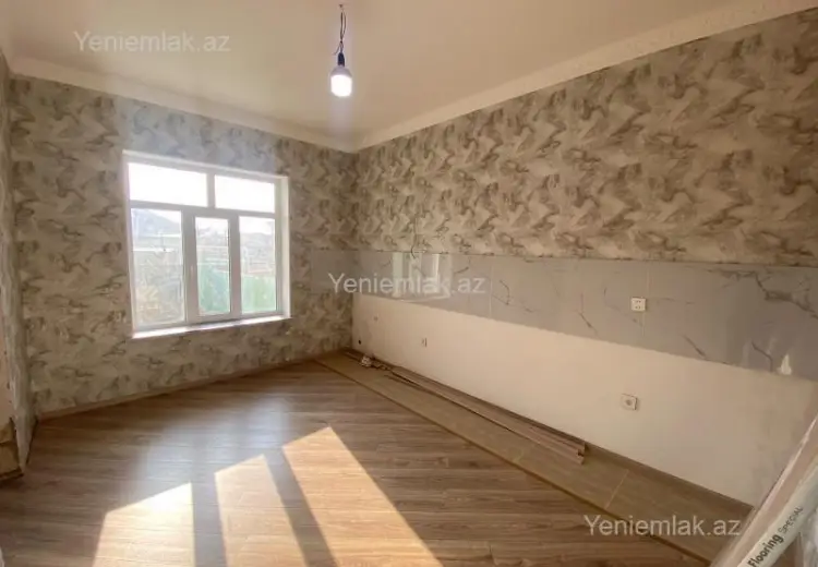 97 000 AZN - 4 otaqlı mənzil Satılır, Binəqədi qəs., Binəqədi, Bakı