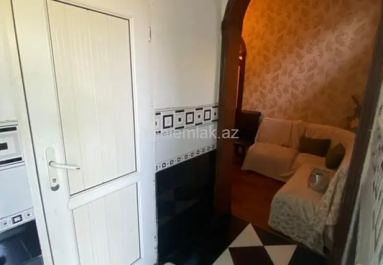 65 000 AZN - 4 otaqlı mənzil Satılır, Binəqədi qəs., Binəqədi, Bakı