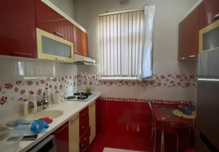65 000 AZN - 4 otaqlı mənzil Satılır, Binəqədi qəs., Binəqədi, Bakı