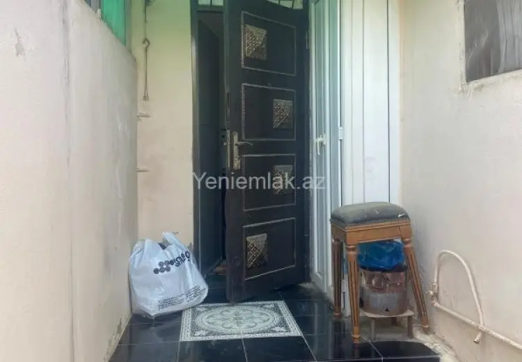 65 000 AZN - 4 otaqlı mənzil Satılır, Binəqədi qəs., Binəqədi, Bakı