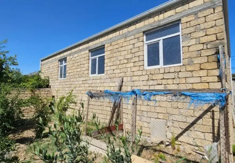 68 000 AZN - 4 otaqlı mənzil Satılır, Yaşıl dərə, Sumqayıt