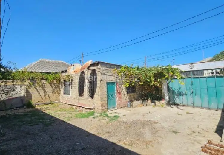 68 000 AZN - 4 otaqlı mənzil Satılır, Yaşıl dərə, Sumqayıt