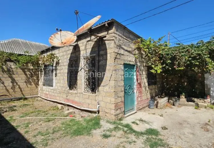 68 000 AZN - 4 otaqlı mənzil Satılır, Yaşıl dərə, Sumqayıt