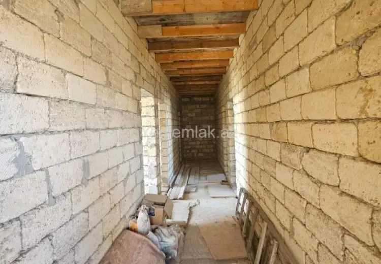 68 000 AZN - 4 otaqlı mənzil Satılır, Yaşıl dərə, Sumqayıt