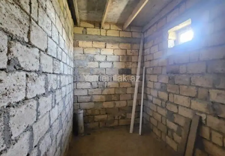 68 000 AZN - 4 otaqlı mənzil Satılır, Yaşıl dərə, Sumqayıt