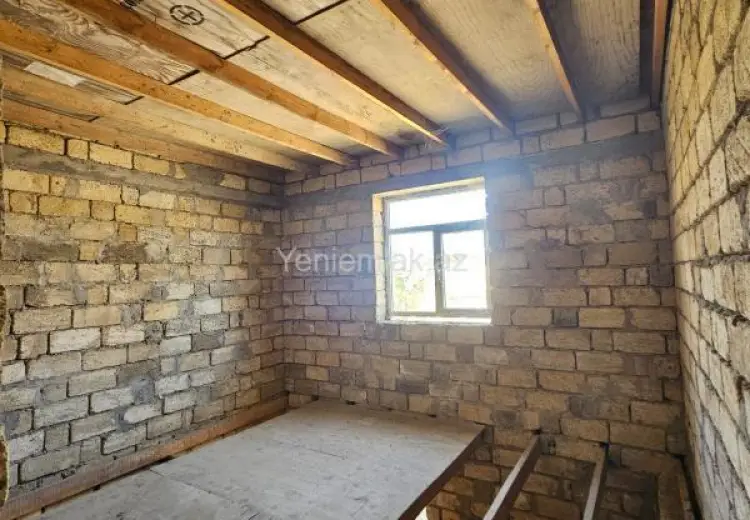 68 000 AZN - 4 otaqlı mənzil Satılır, Yaşıl dərə, Sumqayıt