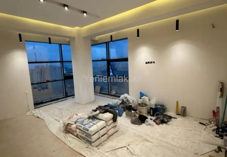 405 000 AZN - 7 otaqlı mənzil Satılır, 16-cı məhəllə, Sumqayıt