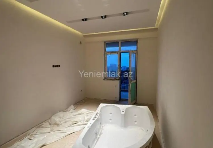 405 000 AZN - 7 otaqlı mənzil Satılır, 16-cı məhəllə, Sumqayıt