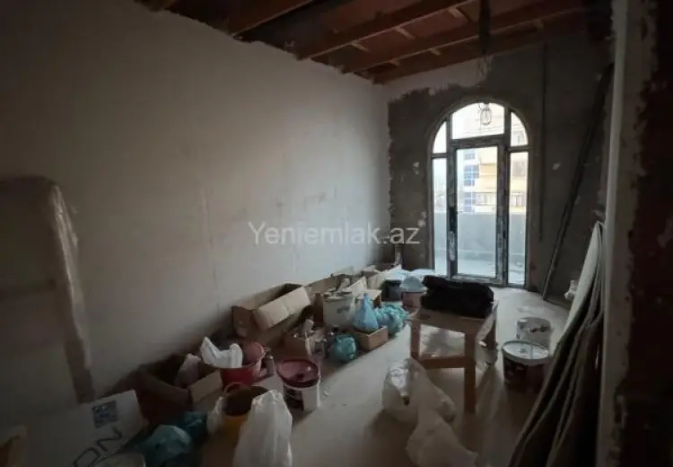 405 000 AZN - 7 otaqlı mənzil Satılır, 16-cı məhəllə, Sumqayıt