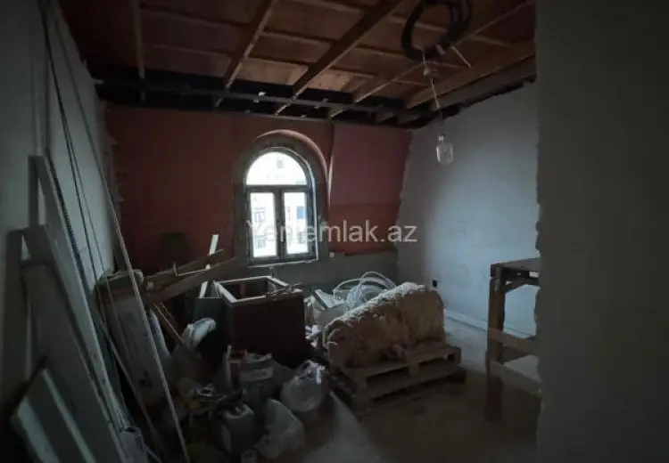 405 000 AZN - 7 otaqlı mənzil Satılır, 16-cı məhəllə, Sumqayıt