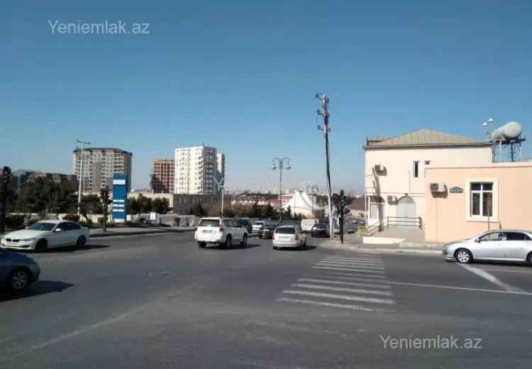 2 600 000 AZN - 650 m² Obyekt / Ofis Satılır, Səbail, Bakı