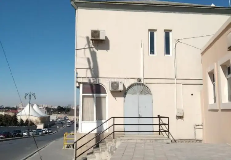 2 600 000 AZN - 650 m² Obyekt / Ofis Satılır, Səbail, Bakı