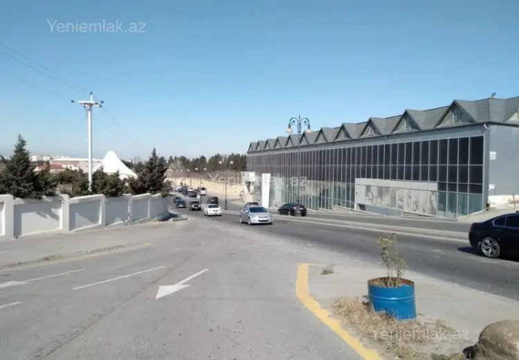 2 600 000 AZN - 650 m² Obyekt / Ofis Satılır, Səbail, Bakı