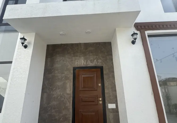185 000 AZN - 4 otaqlı mənzil Satılır, Digah, Abşeron