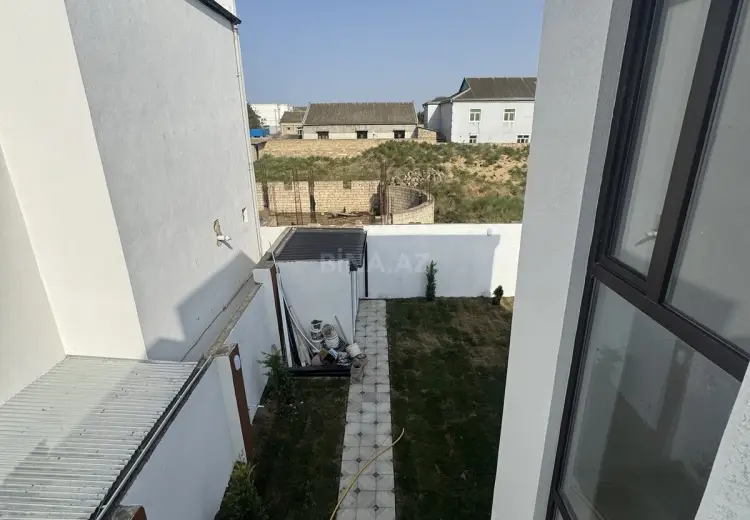 185 000 AZN - 4 otaqlı mənzil Satılır, Digah, Abşeron
