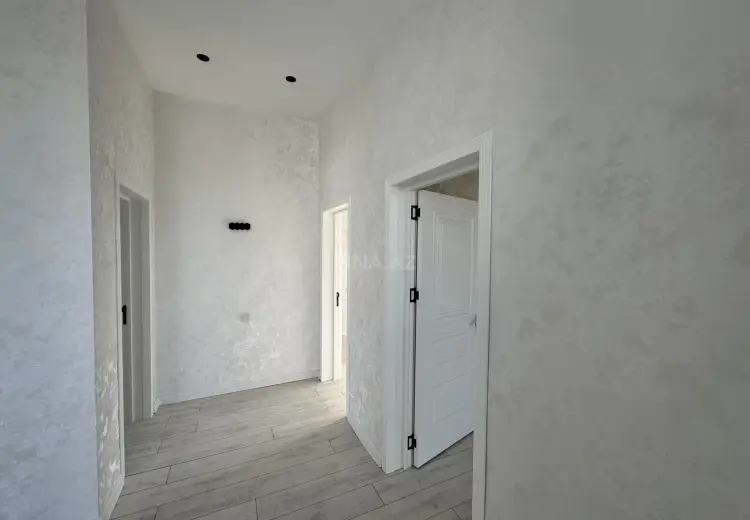 185 000 AZN - 4 otaqlı mənzil Satılır, Digah, Abşeron