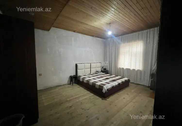140 000 AZN - 8 otaqlı mənzil Satılır, Saray, Abşeron