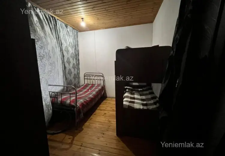 140 000 AZN - 8 otaqlı mənzil Satılır, Saray, Abşeron