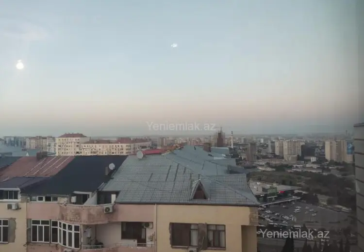 730 AZN - 2 otaqlı mənzil Kirayə (aylıq), Nəsimi, Bakı